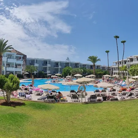 Appartamento Private 150 Hg Tenerife Sur *