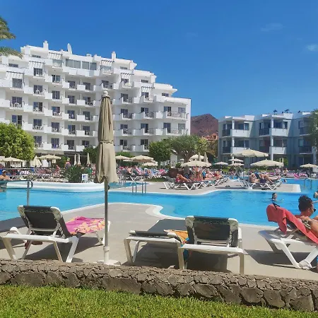 Apartment Private 150 Hg Tenerife Sur
