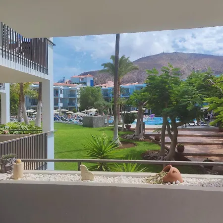 Private 150 Hg Tenerife Sur Apartment *