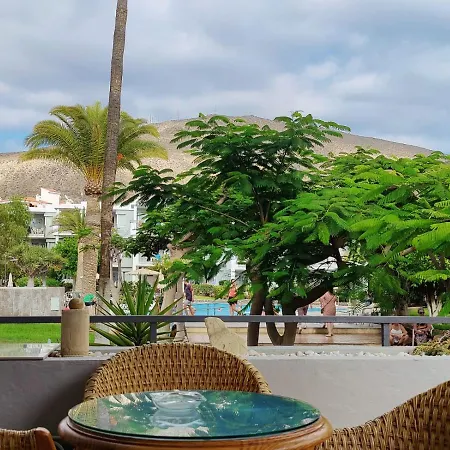 Private 150 Hg Tenerife Sur Appartamento
