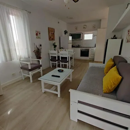 Private 150 Hg Tenerife Sur Apartment Los Cristianos (Tenerife)