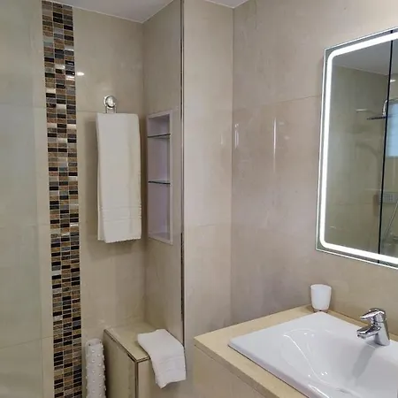 Private 150 Hg Tenerife Sur Apartment *