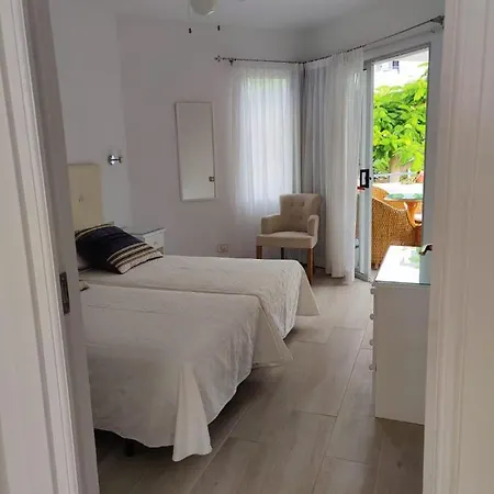 Private 150 Hg Tenerife Sur Apartment Los Cristianos (Tenerife)