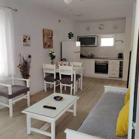 Apartment Private 150 Hg Tenerife Sur Los Cristianos (Tenerife)