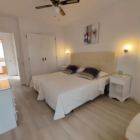 Private 150 Hg Tenerife Sur Apartment Los Cristianos (Tenerife)