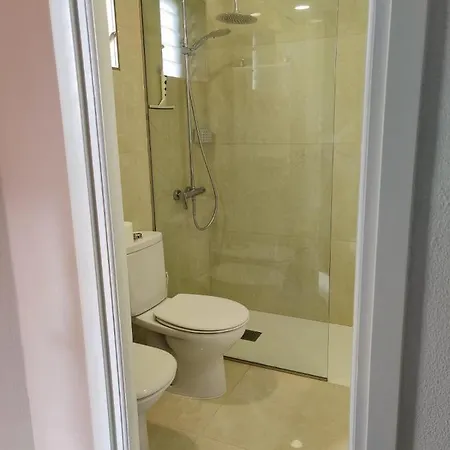 Private 150 Hg Tenerife Sur Apartment *