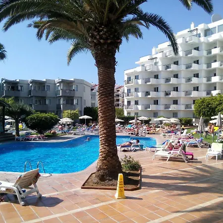 Private 150 Hg Tenerife Sur Apartment *