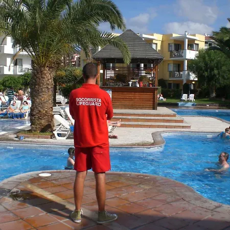 Private 150 Hg Tenerife Sur Apartment