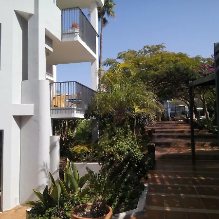 Apartment Private 150 Hg Tenerife Sur Los Cristianos (Tenerife)