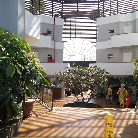 Apartment Private 150 Hg Tenerife Sur Los Cristianos (Tenerife)